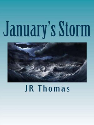 cover image of January's Storm